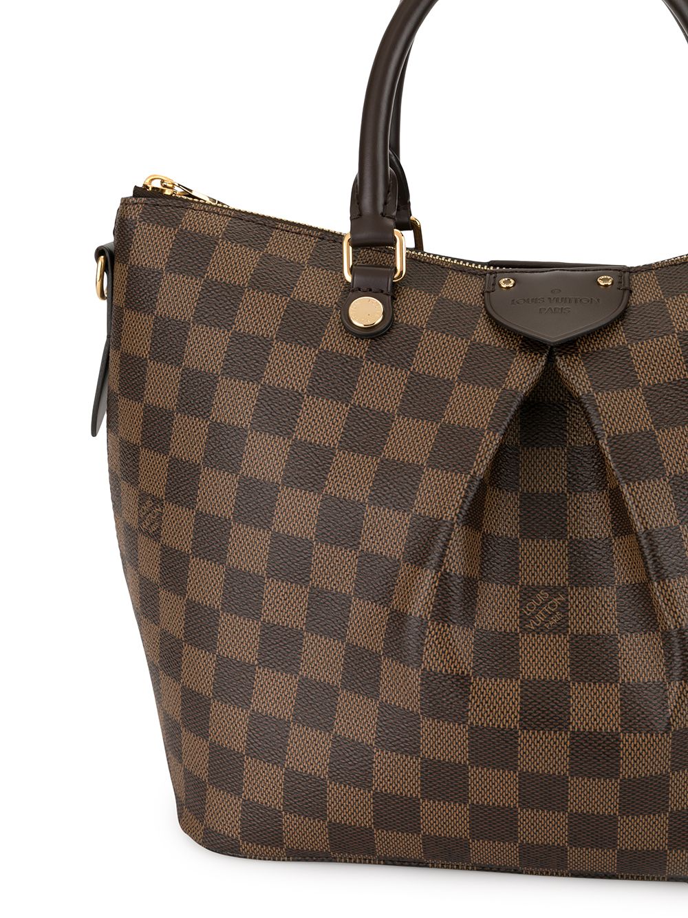 фото Louis vuitton сумка sienna mm с ремнем и ручками