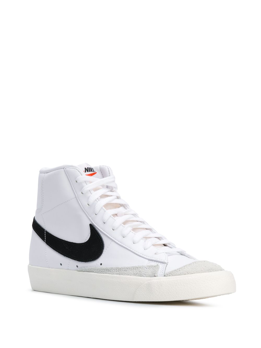 фото Nike кеды blazer mid '77 vintage