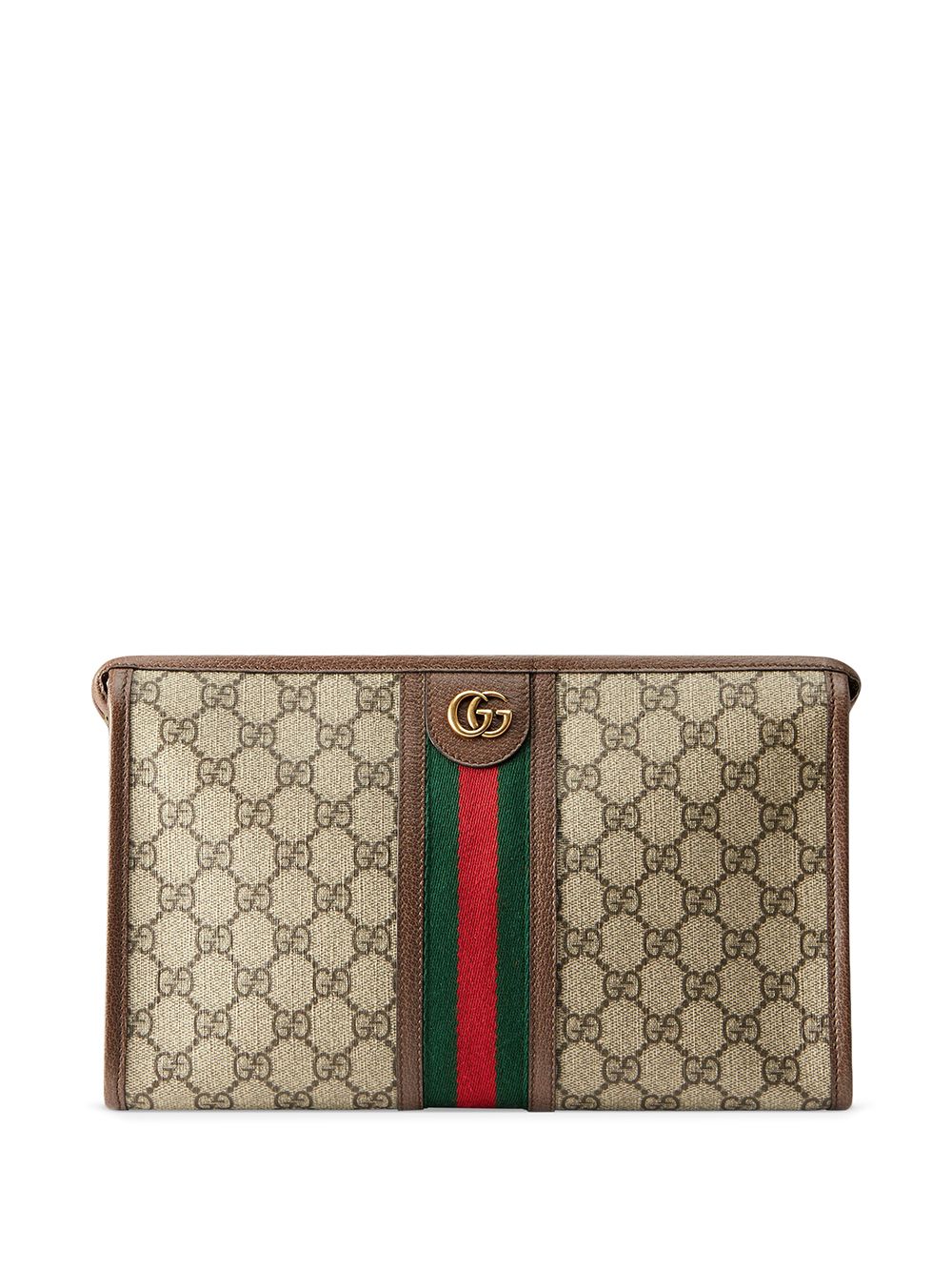 фото Gucci несессер ophidia gg