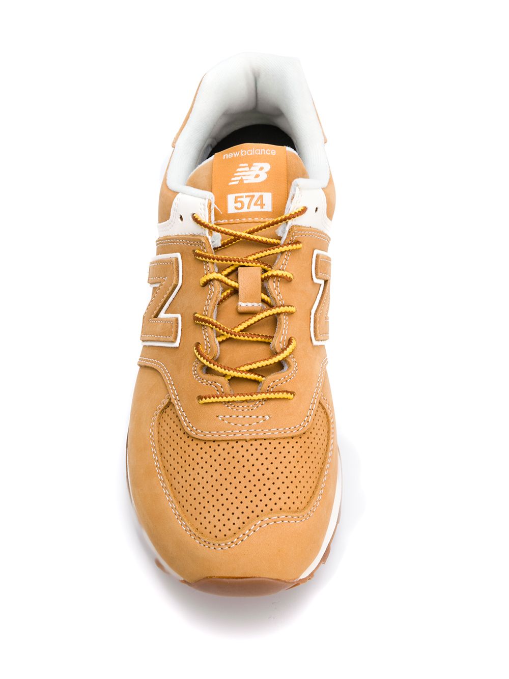 фото Junya watanabe man кроссовки 574 из коллаборации с new balance