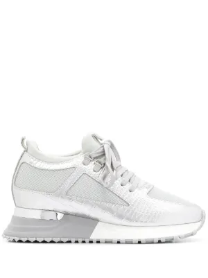 mallet trainers sale womens