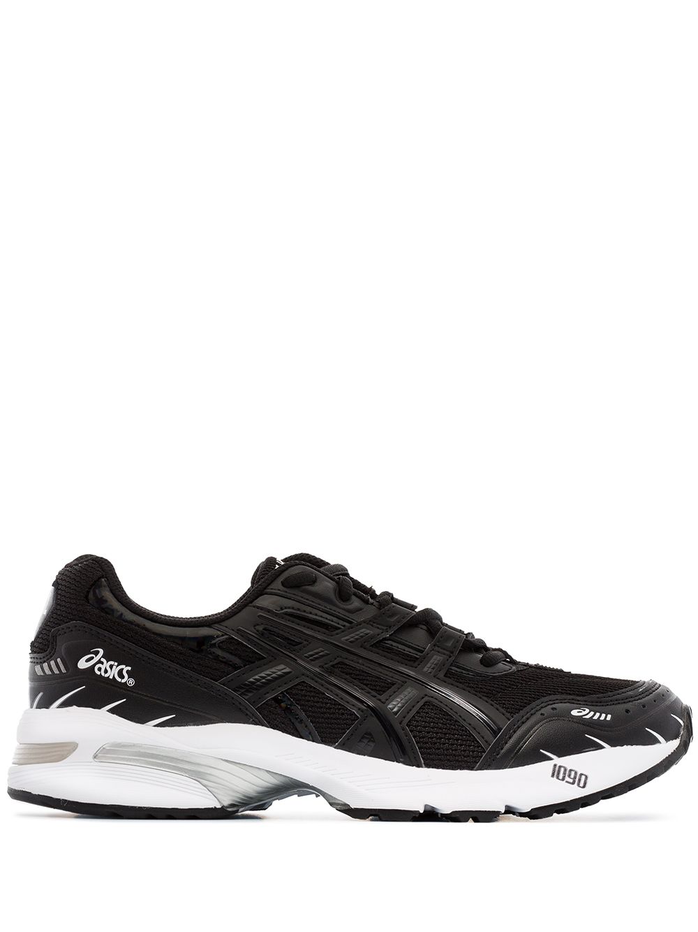 фото Asics массивные кроссовки gel 1090