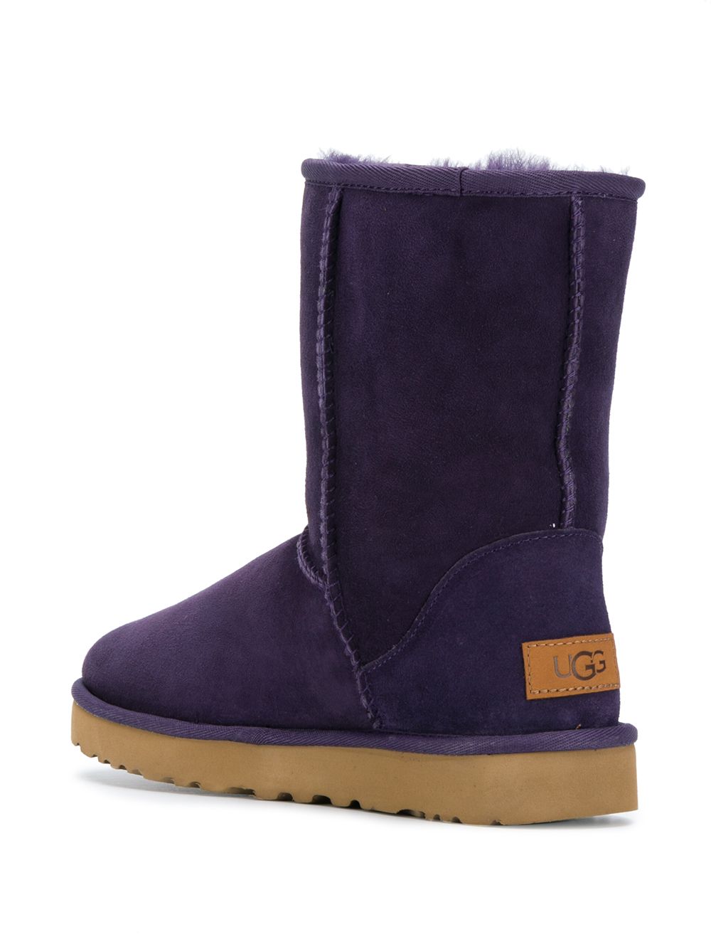 фото Ugg угги с подкладкой