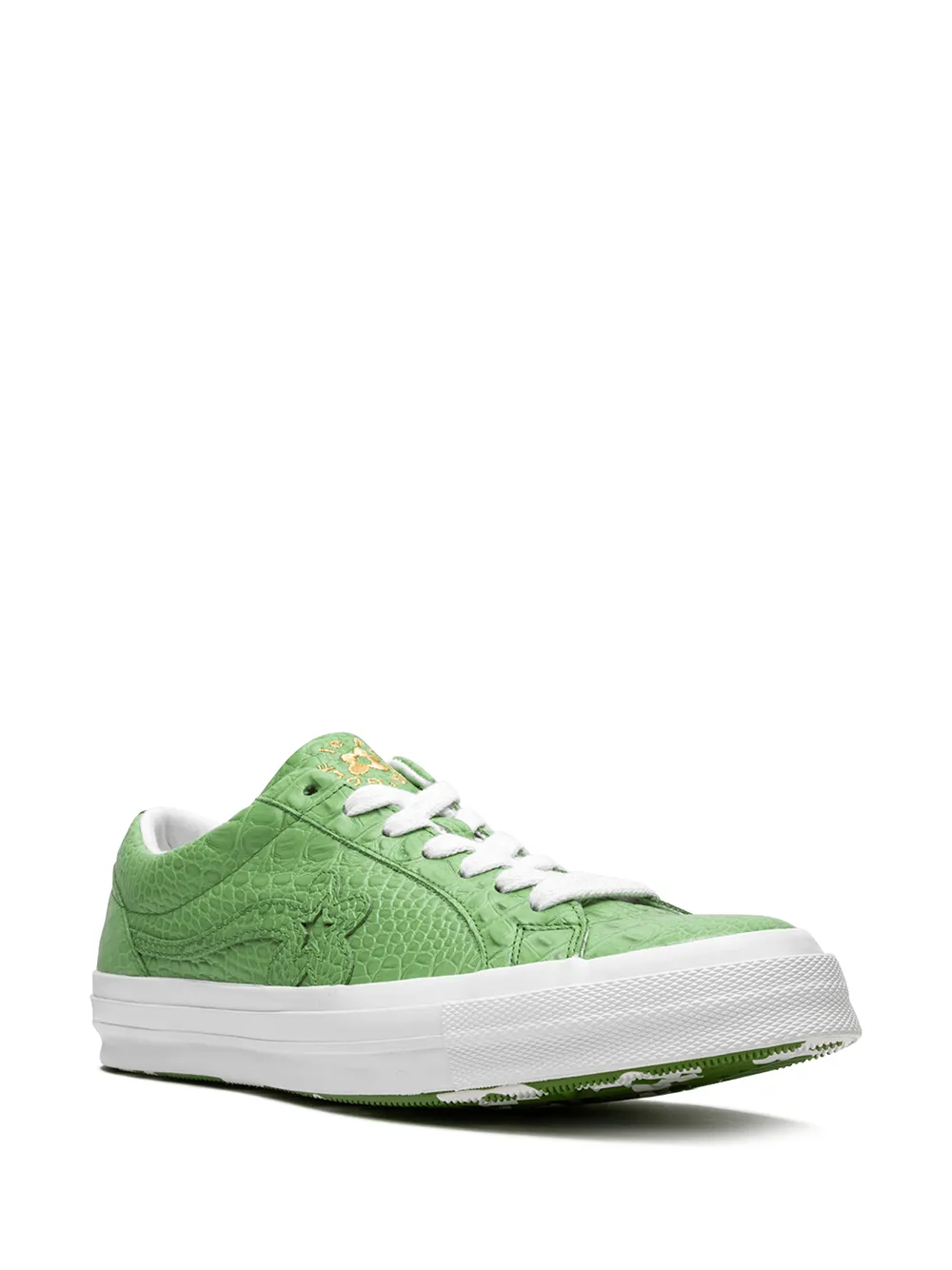 фото Converse кроссовки golf le fleur ox