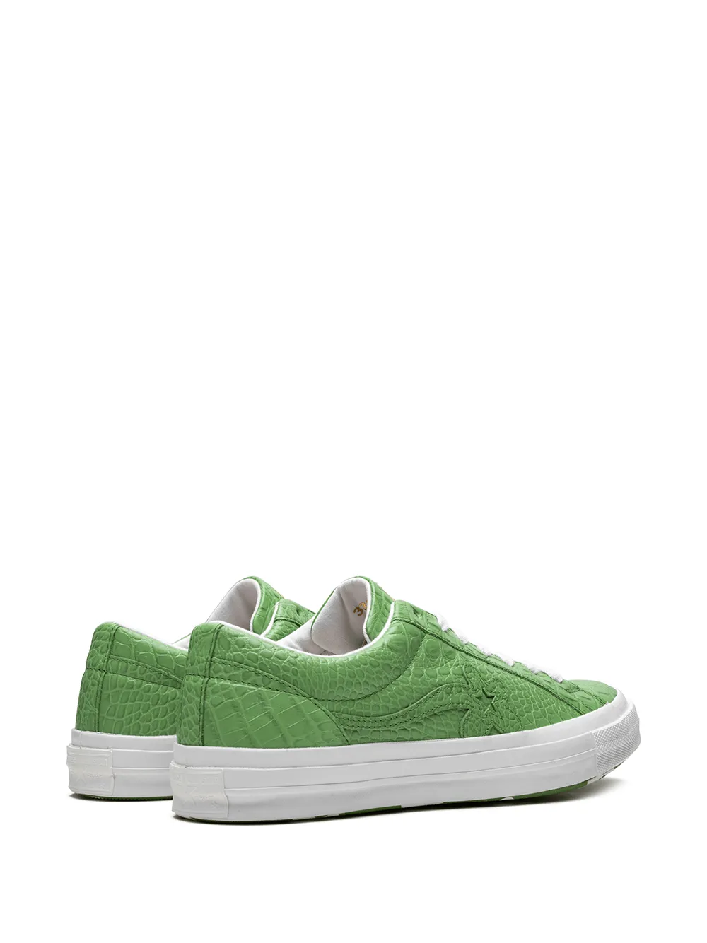 фото Converse кроссовки golf le fleur ox