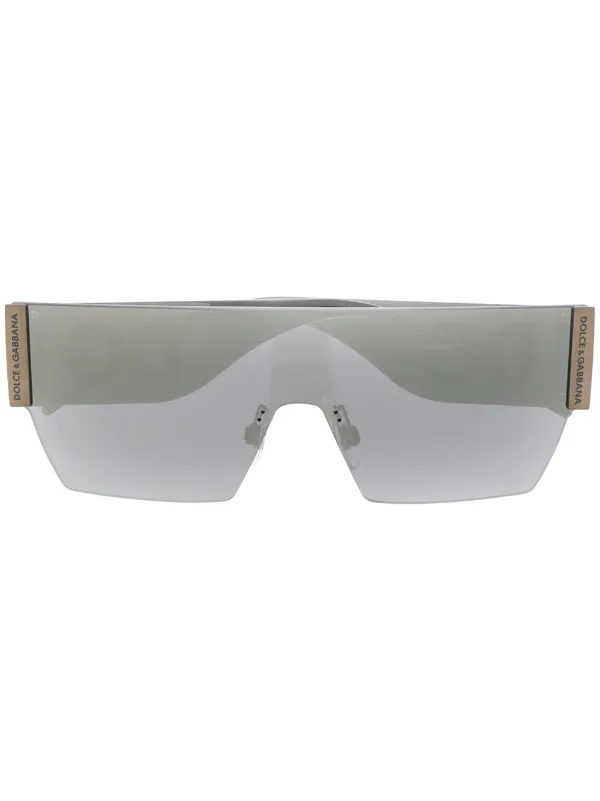 Dolce \u0026 Gabbana Eyewear DG2233 Rimless 