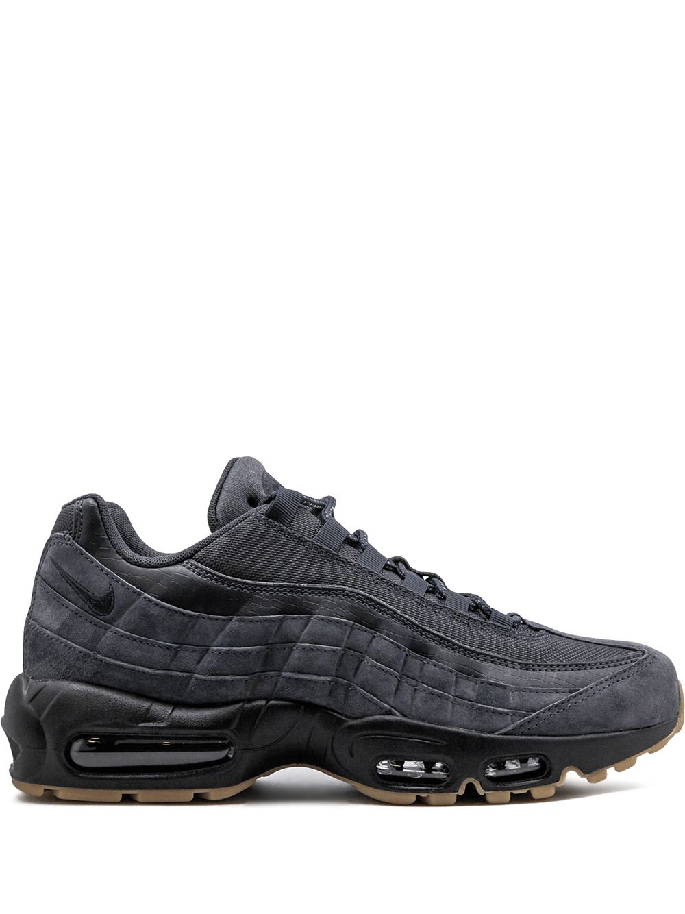 фото Nike кроссовки air max 95 se