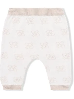baby fendi pants