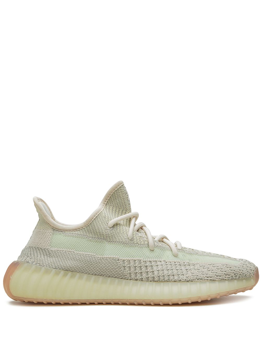 фото Adidas yeezy кроссовки yeezy boost citrin reflective 350 v2