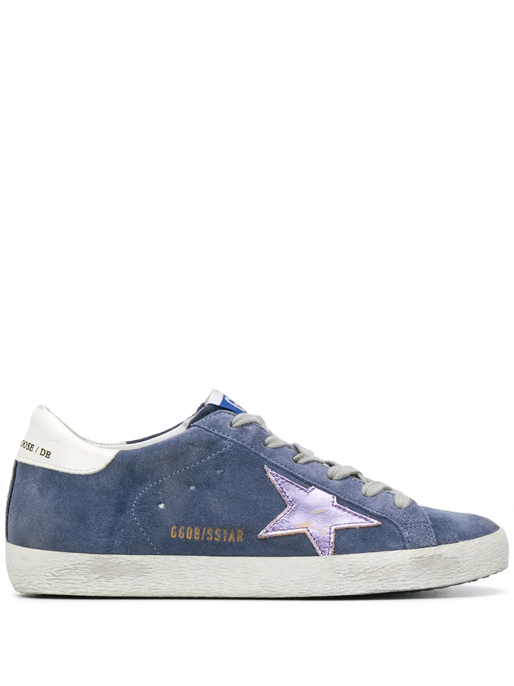 фото Golden goose кеды superstar