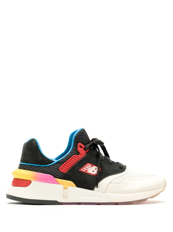 new balance tenis