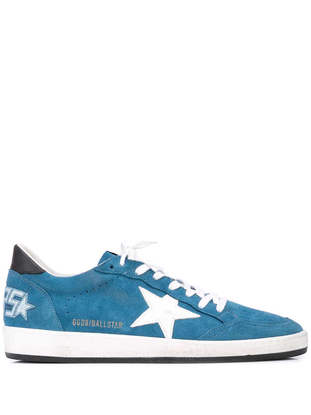 фото Golden goose кеды superstar