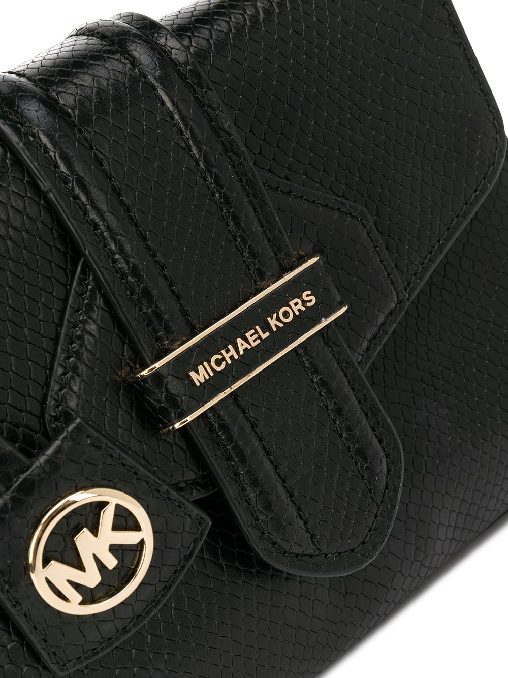 фото Michael michael kors сумка-тоут bleeker