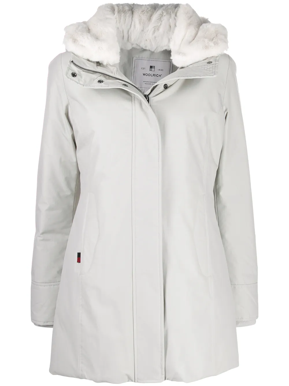 Верхняя Одежда Woolrich Интернет Магазин