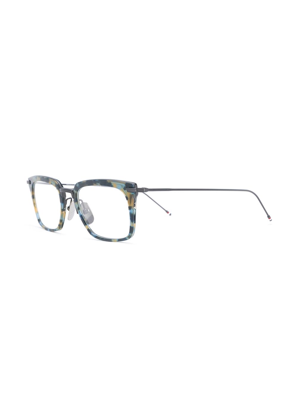 фото Thom browne eyewear очки wayfarer