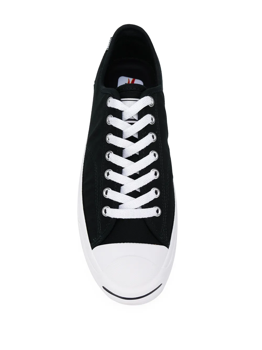 фото Converse кеды jack purcell pro