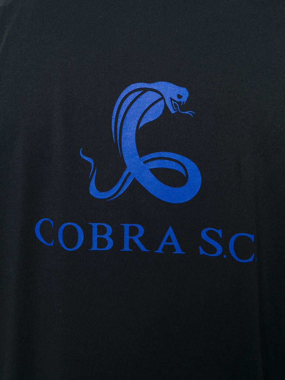 фото Cobra s.c. футболка из джерси