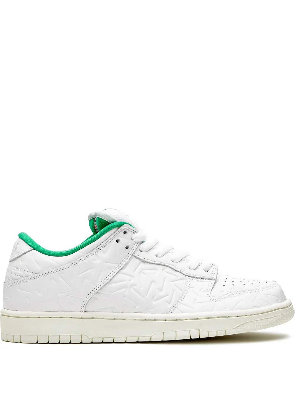 nike dunk low og