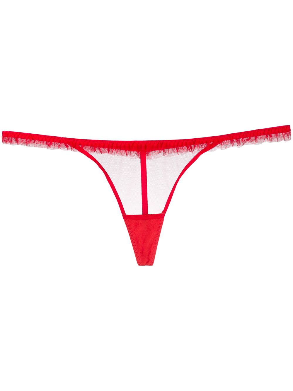 фото Myla duchy street thong