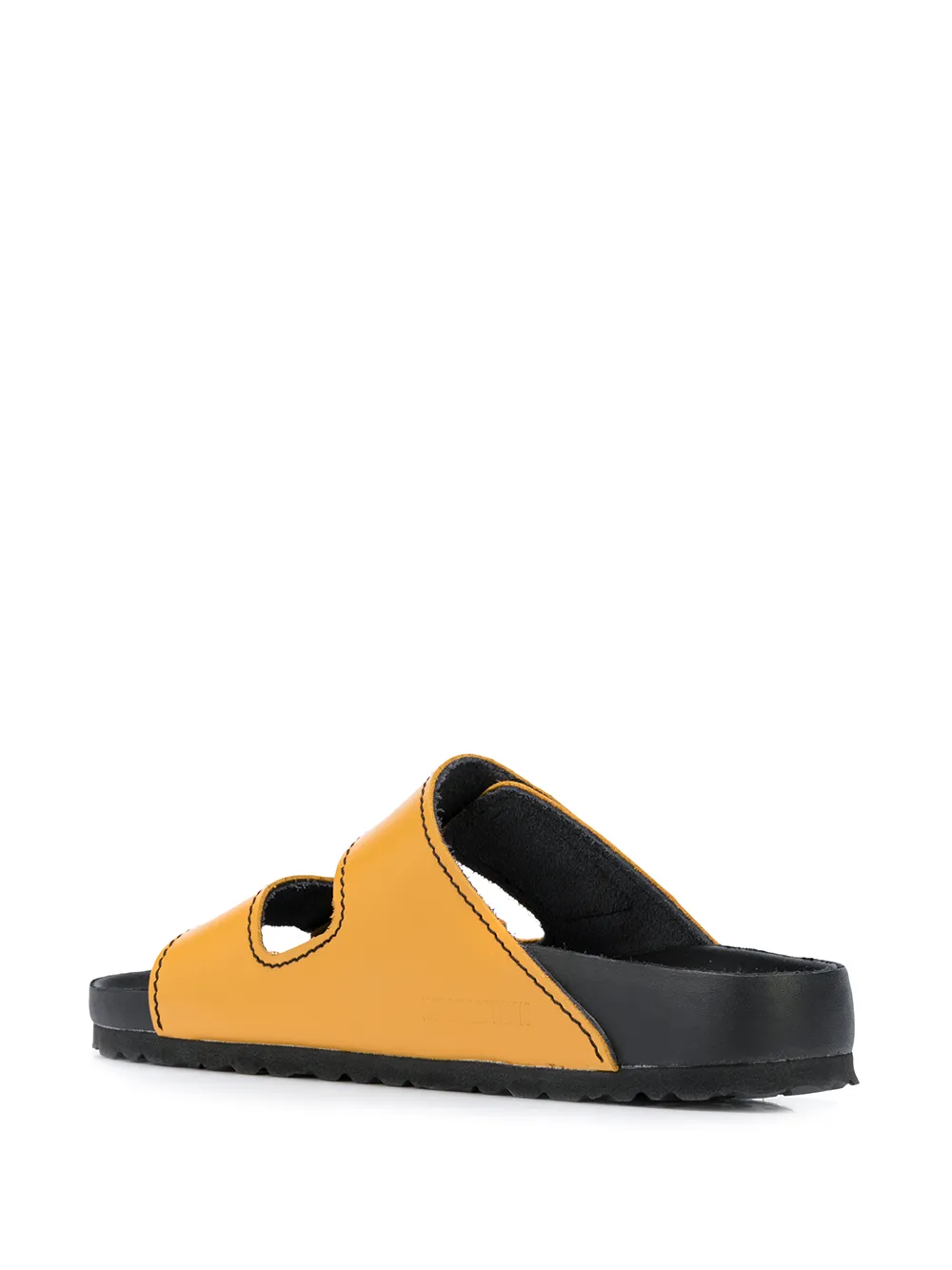 фото Proenza schouler шлепанцы arizona narrow из коллаборации с birkenstock