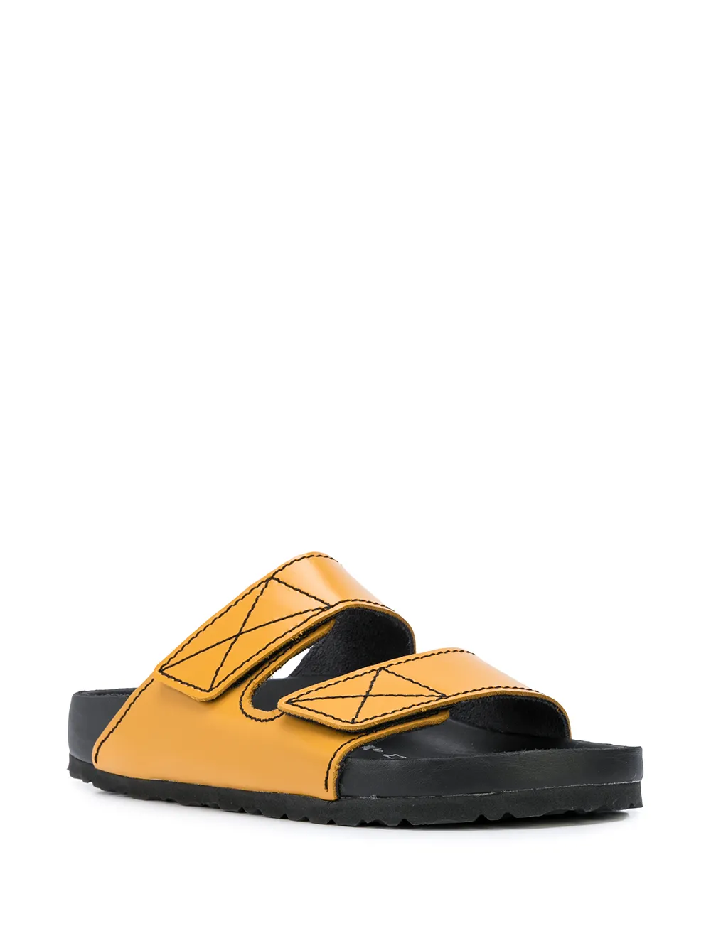 фото Proenza schouler шлепанцы arizona narrow из коллаборации с birkenstock