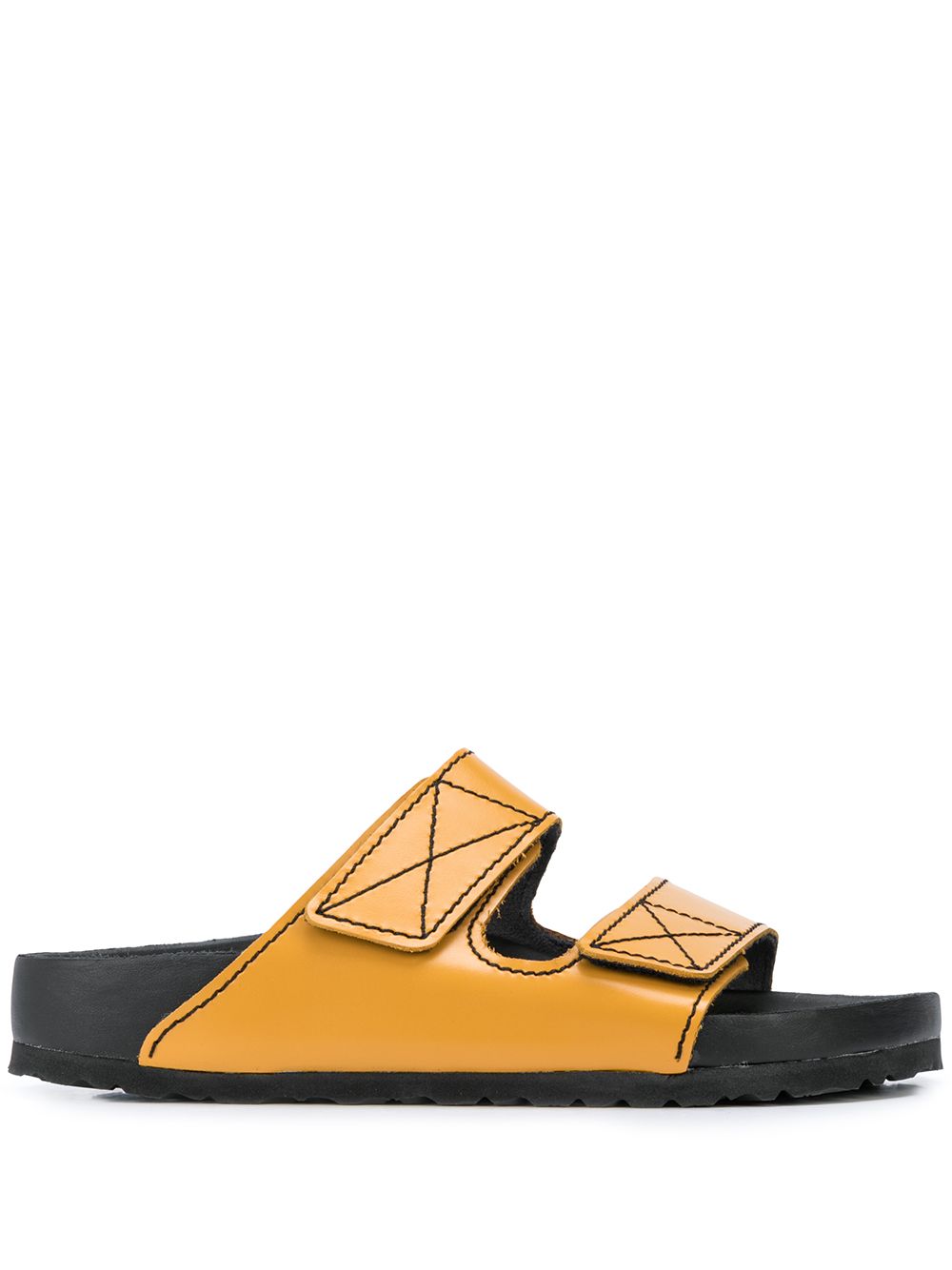 фото Proenza schouler шлепанцы arizona narrow из коллаборации с birkenstock