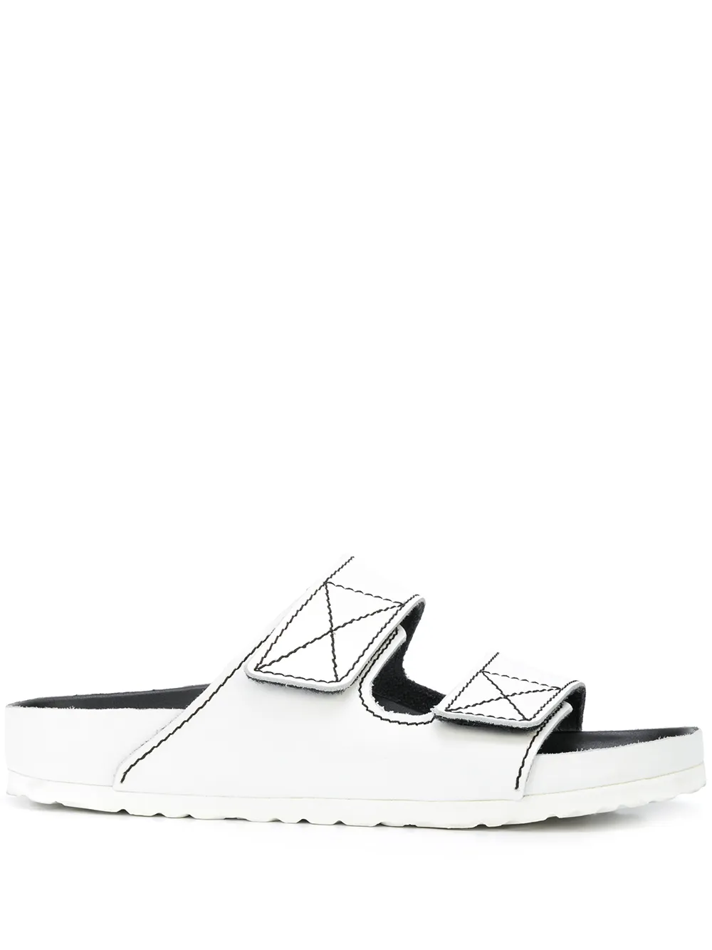 фото Proenza schouler шлепанцы arizona narrow из коллаборации с birkenstock