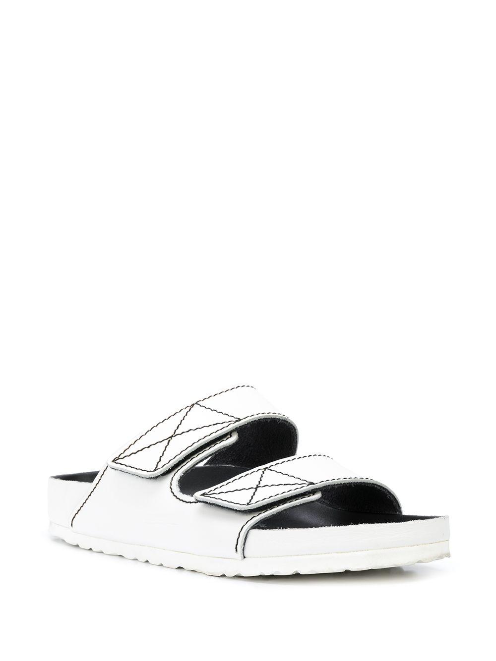 фото Proenza schouler шлепанцы arizona narrow из коллаборации с birkenstock