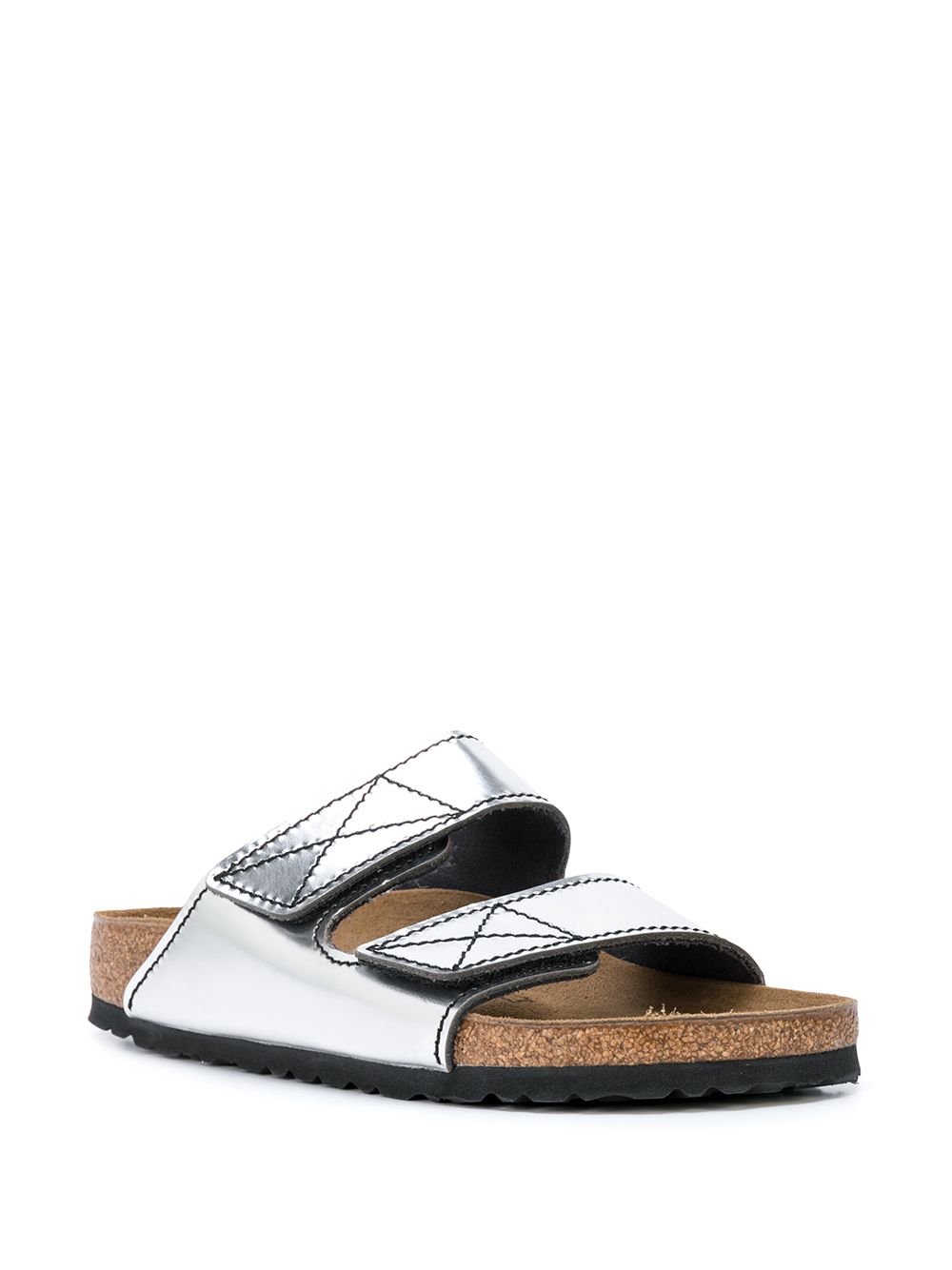 фото Proenza schouler шлепанцы arizona narrow из коллаборации с birkenstock