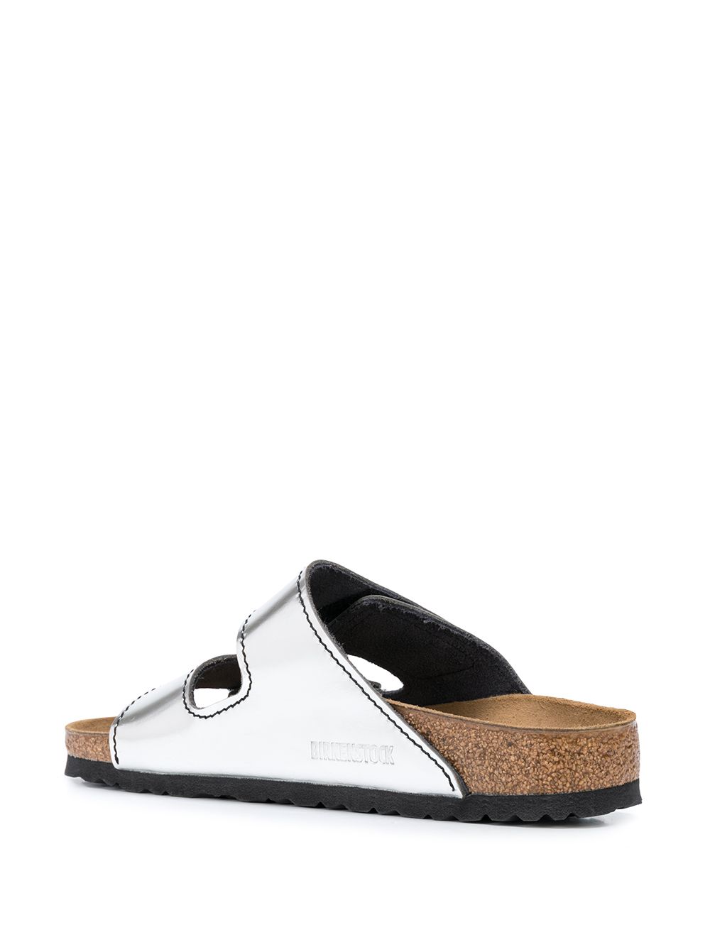 фото Proenza schouler шлепанцы arizona narrow из коллаборации с birkenstock