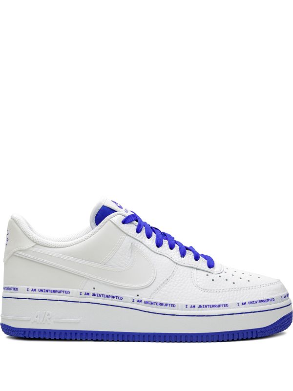 air force 1 07 qs