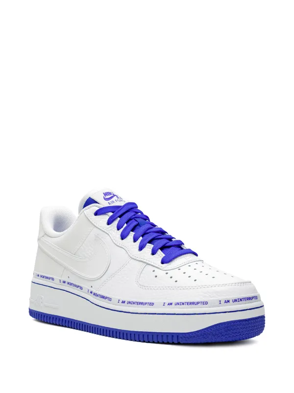 nike sportswear air force 1 07 qs