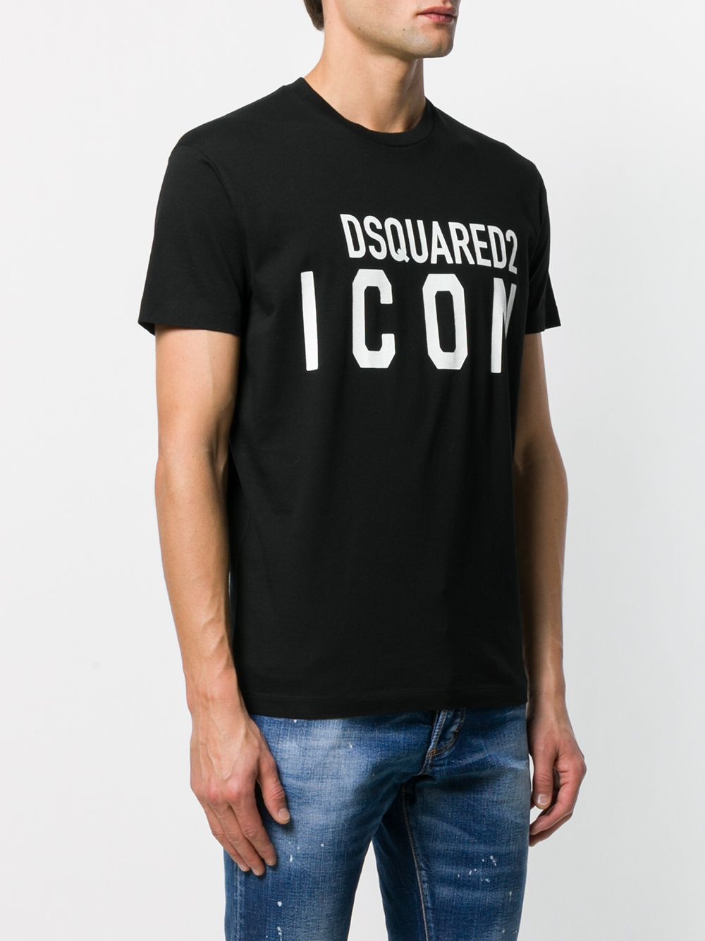 Dsquared2 icon