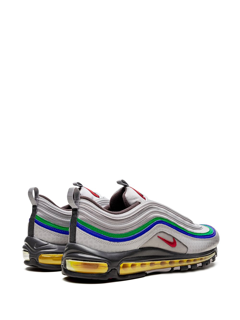 фото Nike кроссовки air max 97 qs