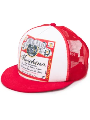 moschino hat sale