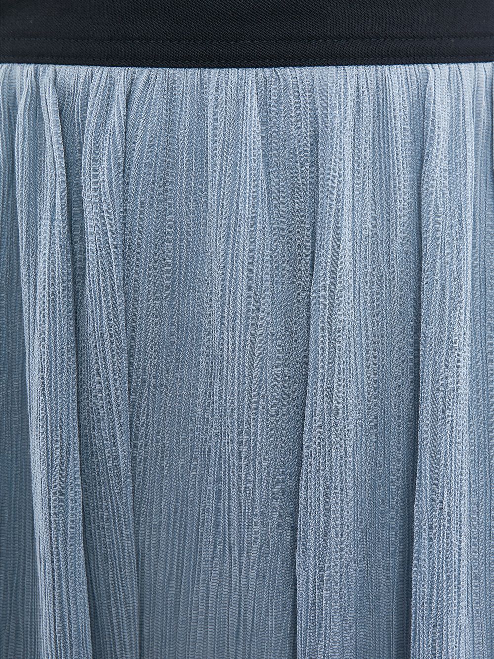 фото Jw anderson расклешенная плиссированная юбка