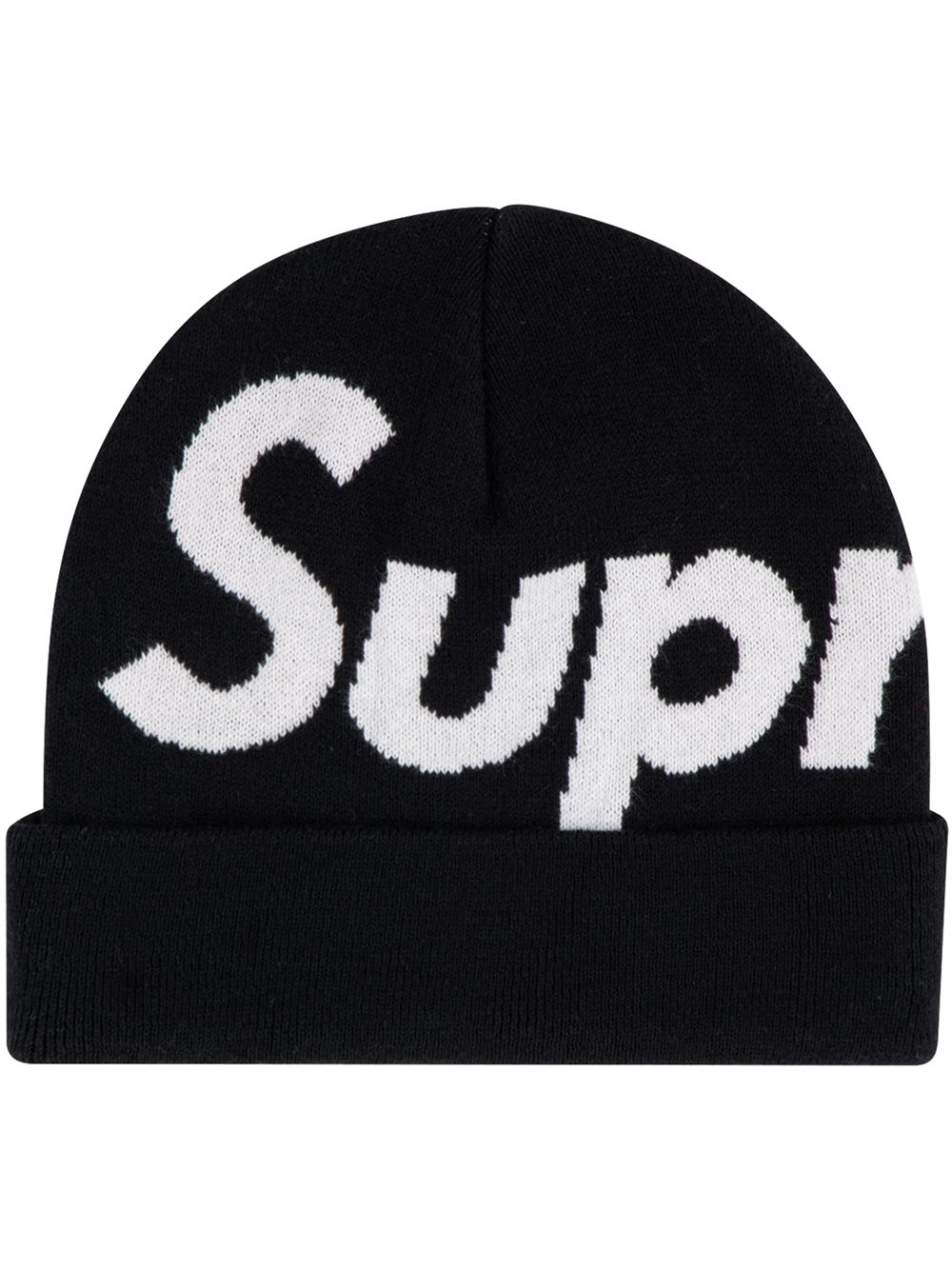 фото Supreme шапка бини big logo
