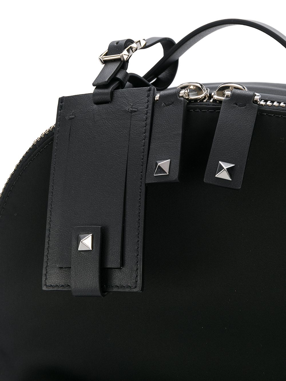 фото Valentino рюкзак с принтом vltnstar