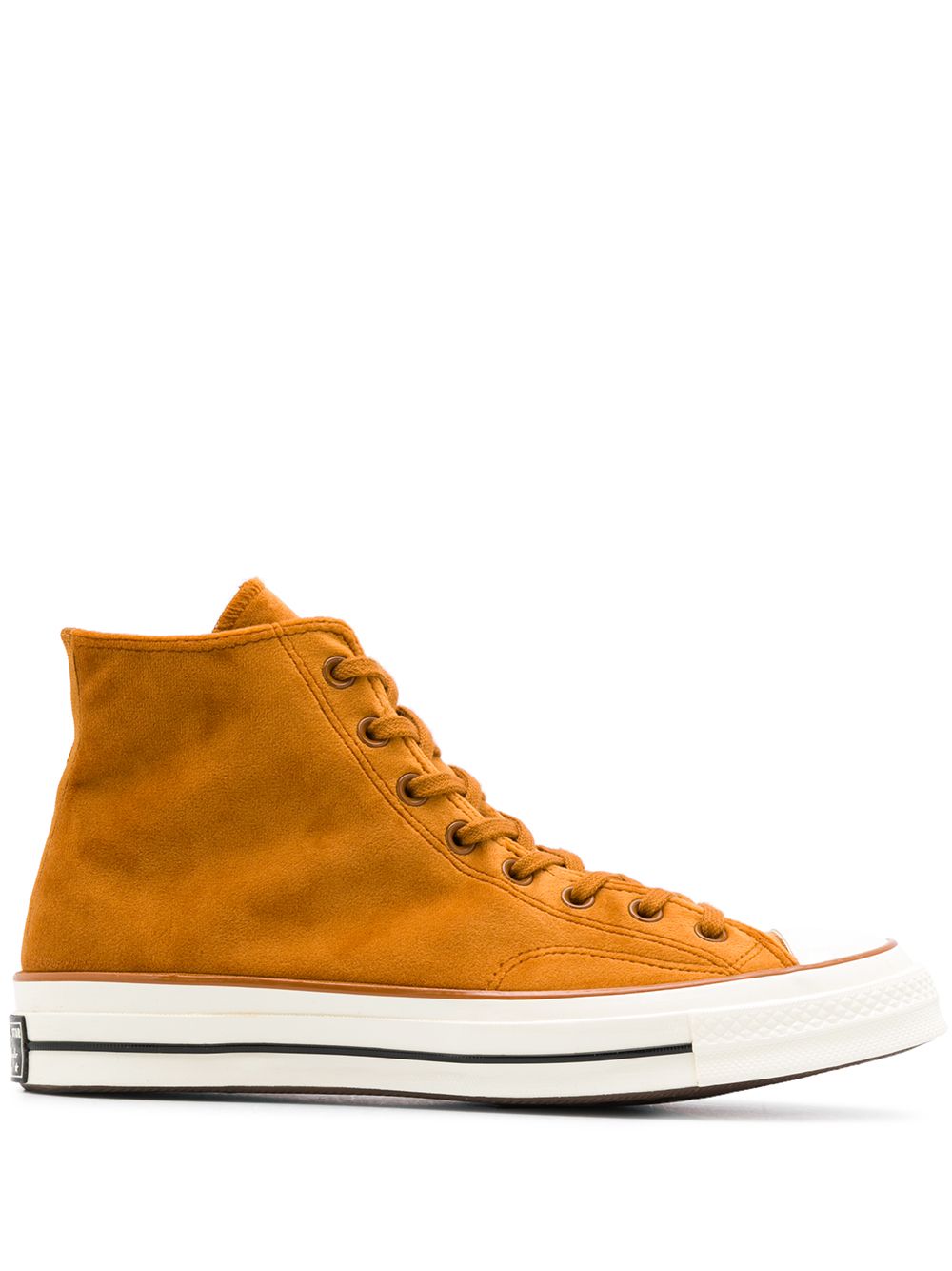 фото Converse высокие кеды chuck 70