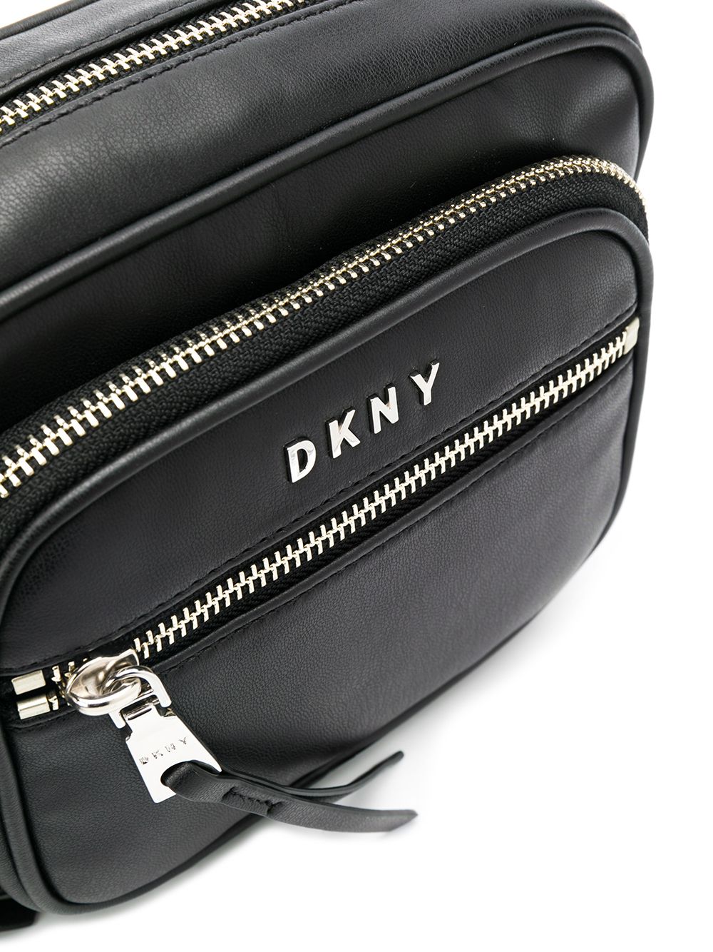 фото Dkny каркасная сумка abby