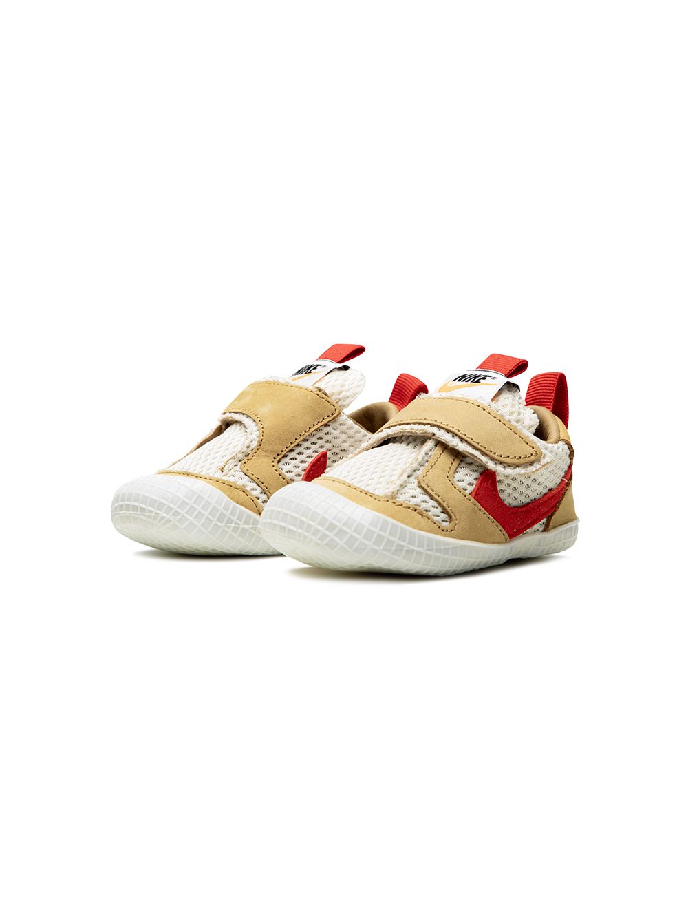 фото Nike kids кроссовки mars yard tom sachs