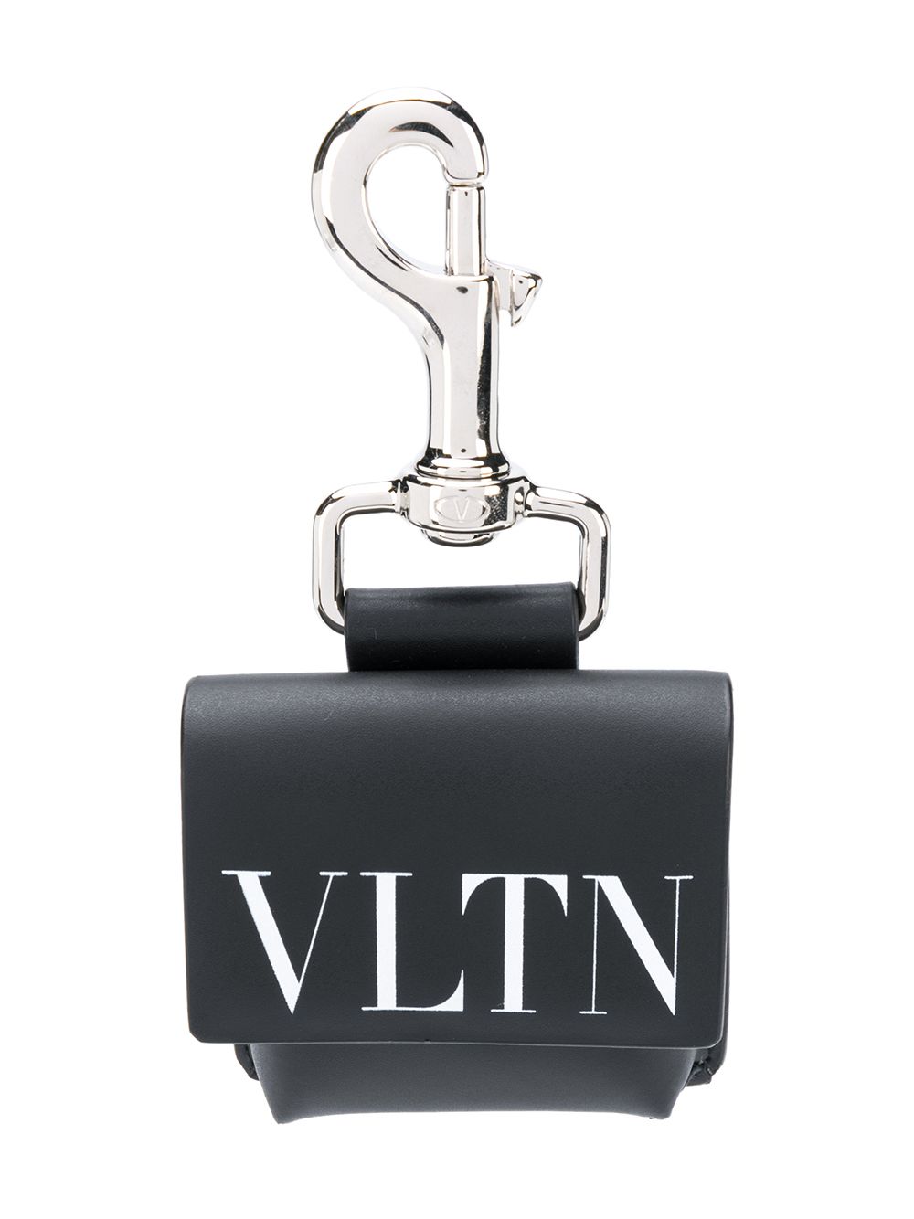фото Valentino подвеска valentino garavani с логотипом vltn