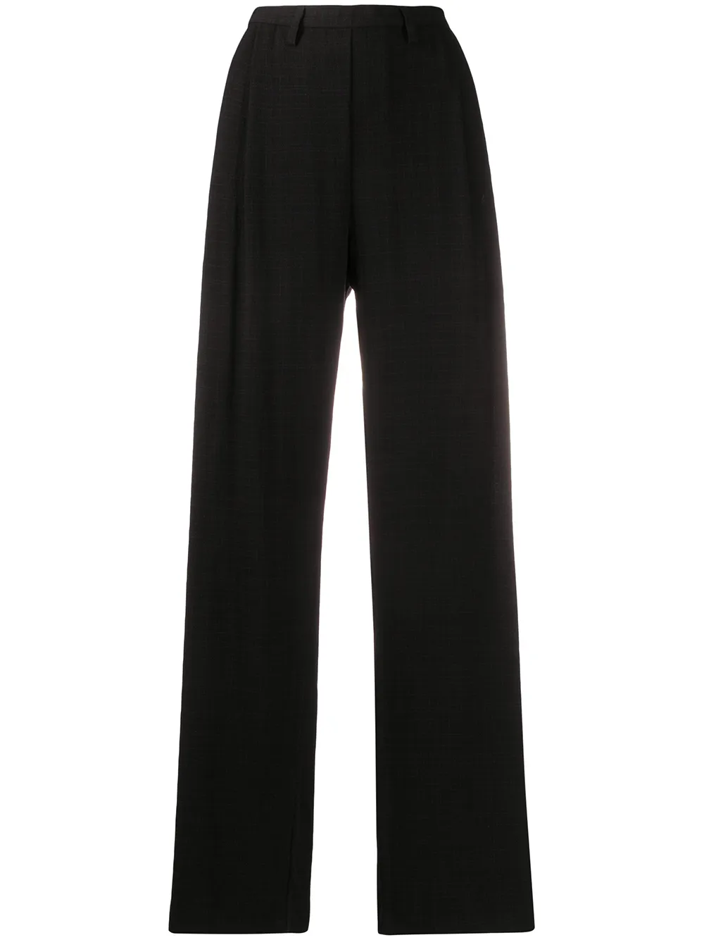 фото Stephan schneider high-waisted wide trousers