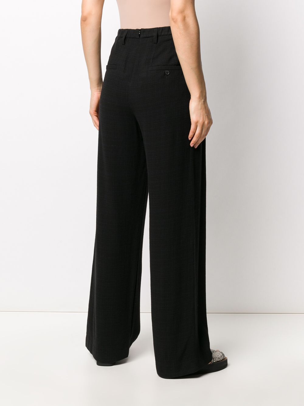 фото Stephan schneider high-waisted wide trousers