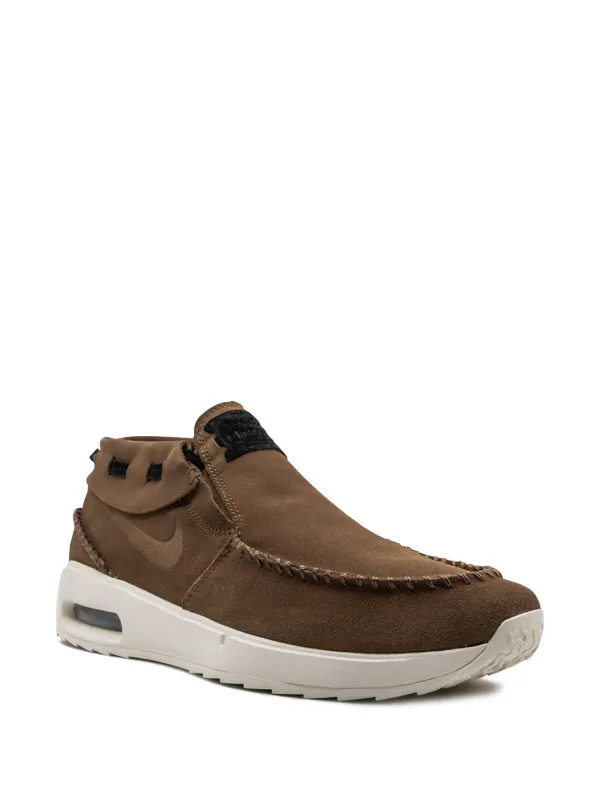 janoski moccasin
