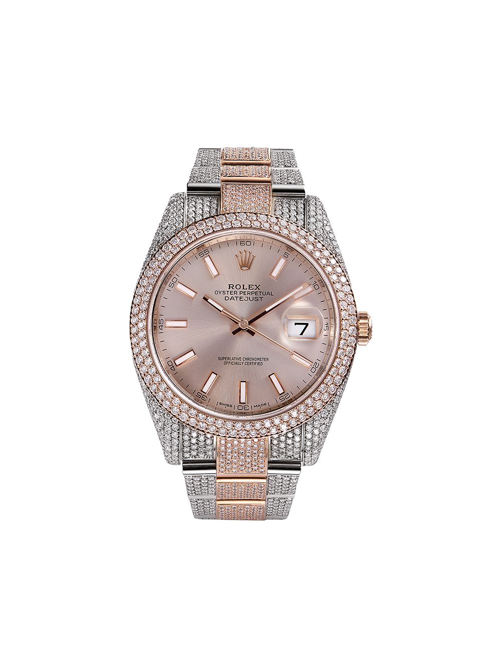 фото 777 наручные часы rolex oyster perpetual datejust 41 мм