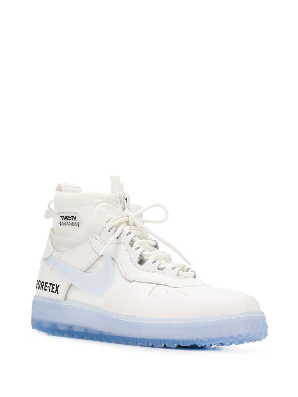 фото Nike кроссовки air force 1 gore-tex