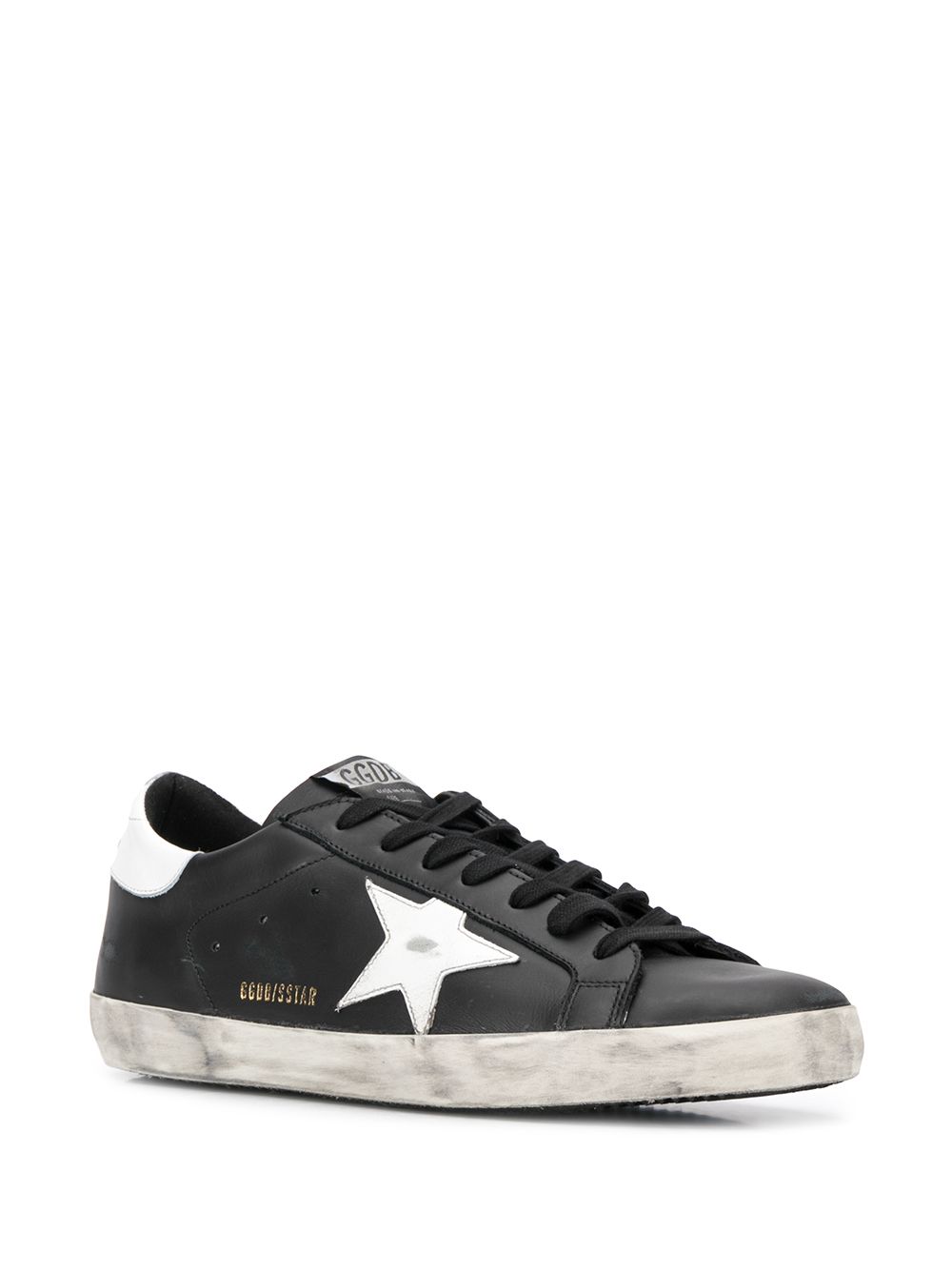 фото Golden goose кеды superstar