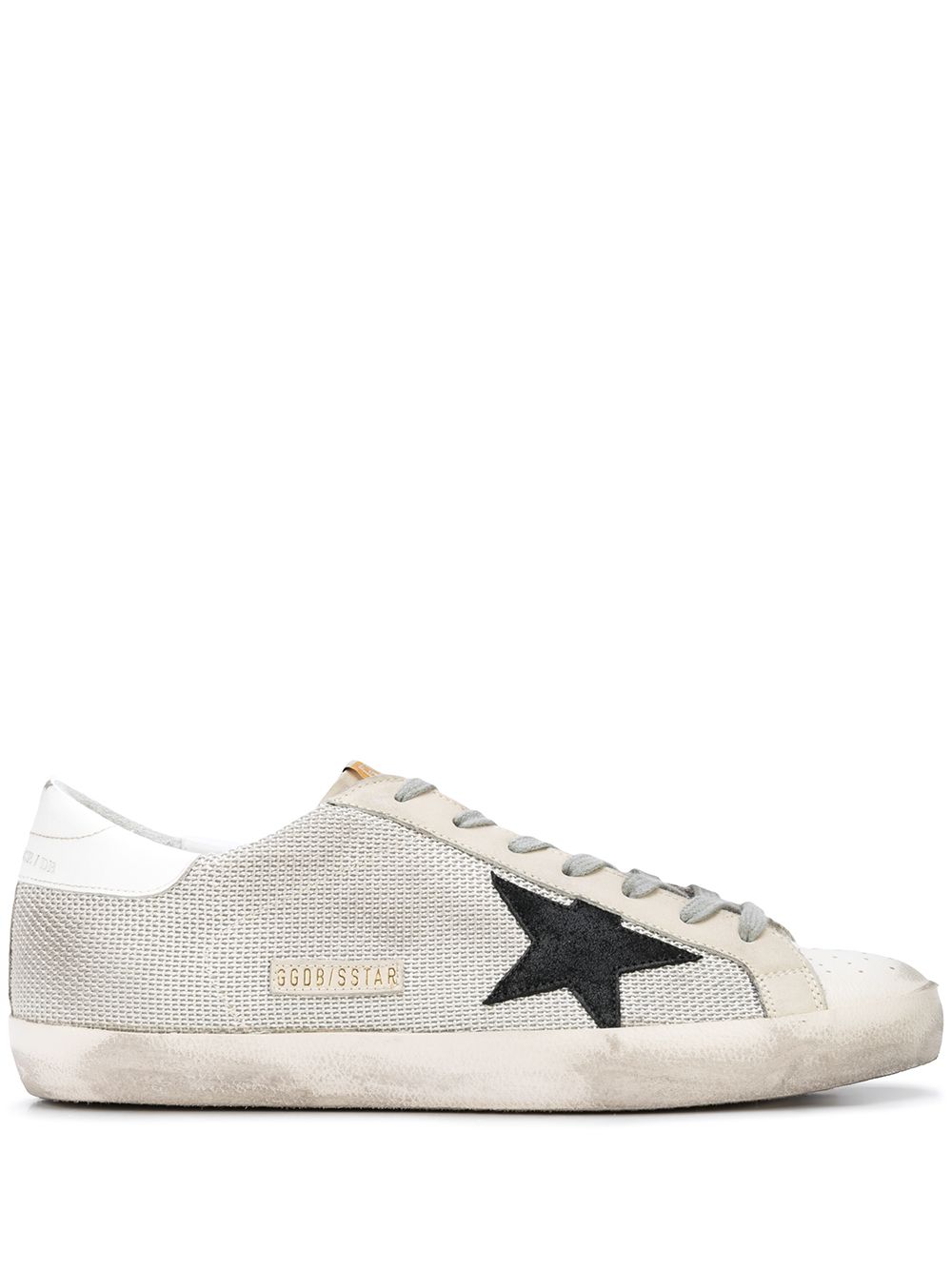 фото Golden goose кеды superstar