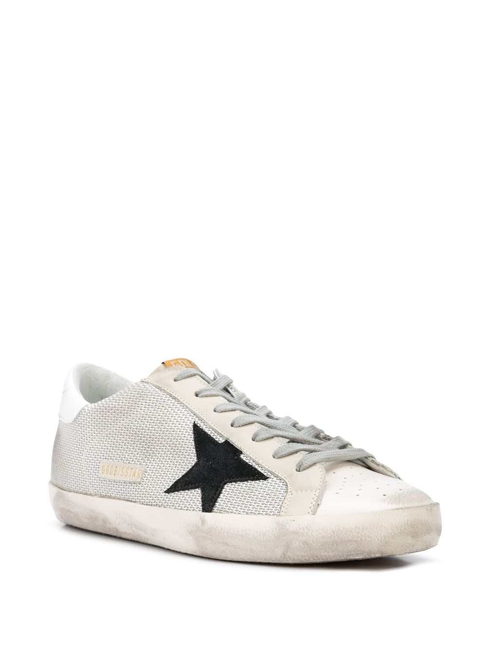 фото Golden goose кеды superstar